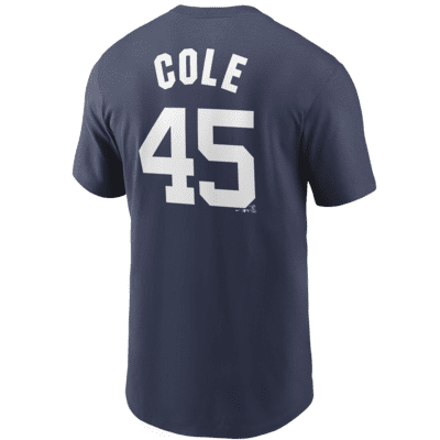 DJ LeMahieu New York Yankees Men's Gray Roster Name & Number T-Shirt 