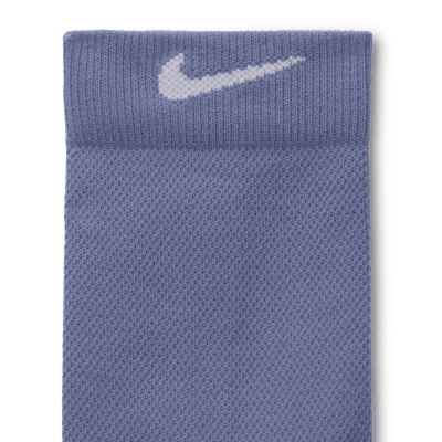 Nike Running mittelschwere Micro Crew-Socken (1 Paar)