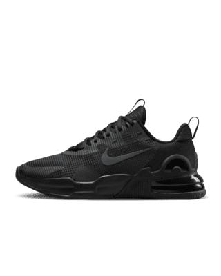 Мужские кроссовки Nike Air Max Alpha Trainer 5 Workout для тренировок