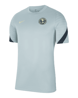 Nike Club America Strike Training Jersey – Soccer Corner