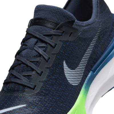 Tenis de correr en pavimento para hombre Nike Invincible 3