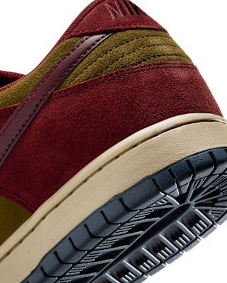 Nike SB Dunk 低筒 Pro