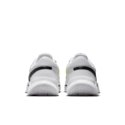 Nike Zoom GP Challenge 1 hardcourt tennisschoenen voor heren