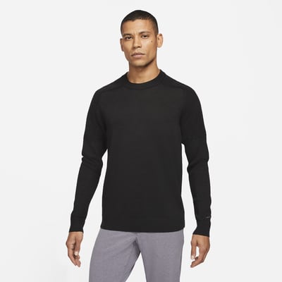 tiger woods jumper