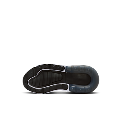 Nike Air Max 270 Younger Kids' Shoes