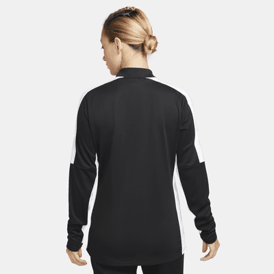 Nike Dri-FIT Academy Women's Soccer Drill Top (Stock)