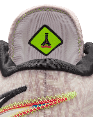 LeBron NXXT Genisus EP