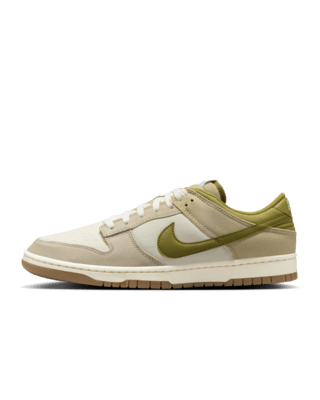 Мужские кроссовки Nike Dunk Low