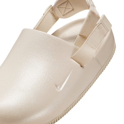 Nike Calm Pearlized Women's Mules