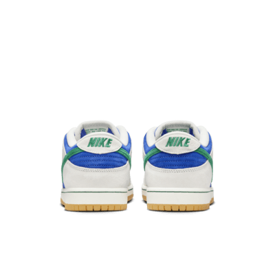 Skateboardové boty Nike SB Dunk Low Pro