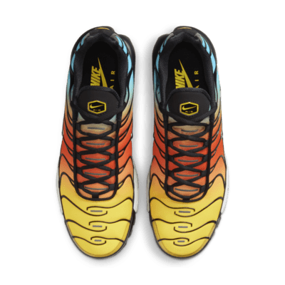 Nike Air Max Plus Men's Shoes