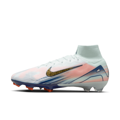 Nike Superfly 10 Elite Mercurial Dream Speed FG High-Top Football Boot