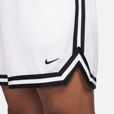 Nike DNA Men's Dri-FIT 6" Basketball Shorts