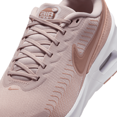 Nike Air Max Nuaxis Women's Shoes
