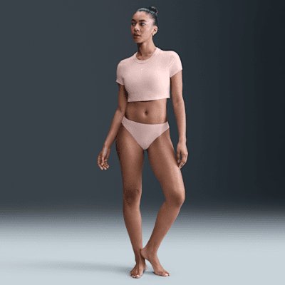 Nike Leak Protection para el período