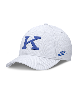 Мужские  Kentucky Primetime Rise Academic Nike Dri-FIT College Hat