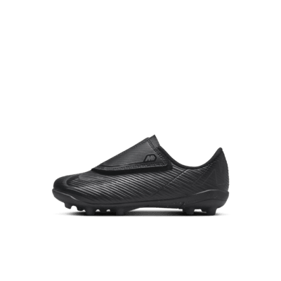 Korki piłkarskie typu low top na różne typy nawierzchni dla małych dzieci Nike Jr. Mercurial Vapor 16 Club MG