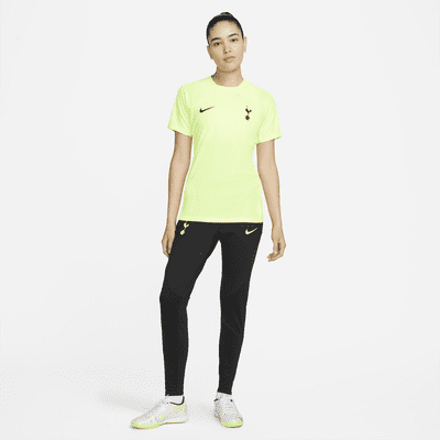 Tottenham Hotspur Women's Nike Dri-FIT Short-Sleeve Football Top. Nike AU