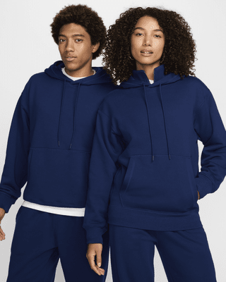 Худи Nike Wool Classic Hoodie