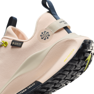 Nike InfinityRN 4 GORE-TEX wasserdichter Straßenlaufschuh für Damen