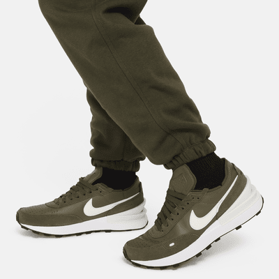 Nike Sportswear Club Fleece Big Kids' Loose Pants