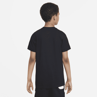 Nike Sportswear Big Kids' (Boys') T-Shirt
