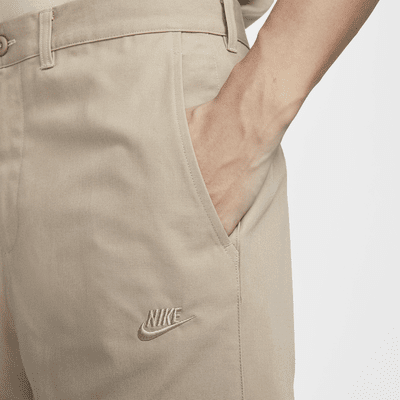 Nike Club Men's Chino Shorts