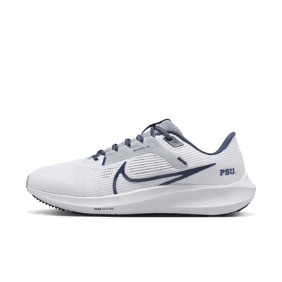 Nike Pegasus 40 (Penn State) Men's Road Running Shoes. Nike.com