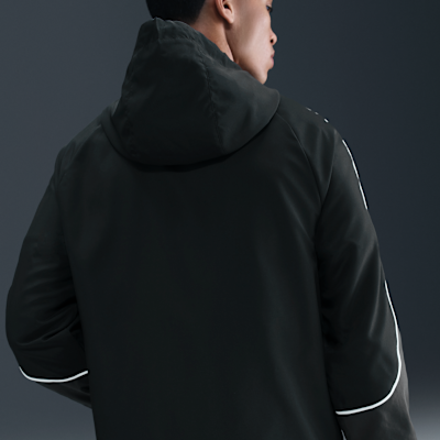 Nike Academy+ Men's Repel Soccer Woven Jacket