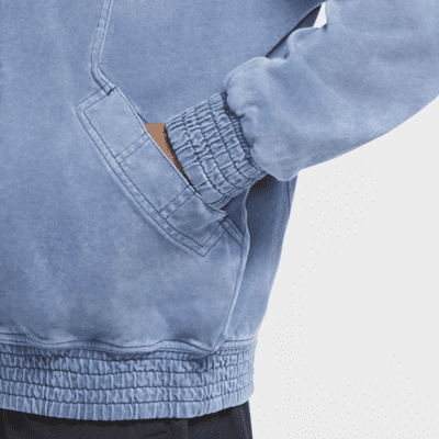 Nike Sportswear Men's Knit Wash Jacket 