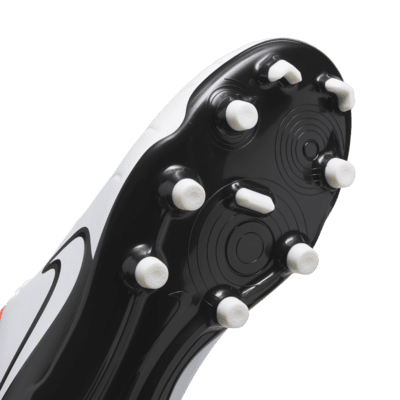 nike tiempo multi ground