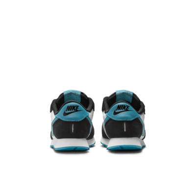 Tenis para niños de preescolar Nike MD Valiant