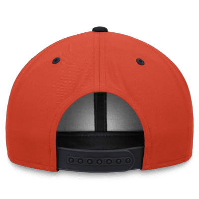 Houston Astros Pro Cooperstown Men's Nike MLB Adjustable Hat