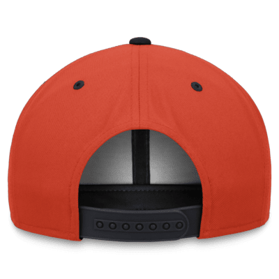 Houston Astros Primetime Pro Men's Nike Dri-FIT MLB Adjustable Hat
