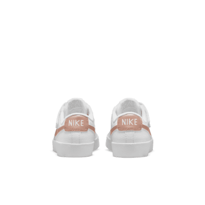 Tenis para niños de preescolar Nike Blazer Low '77