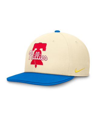 Мужские  Philadelphia Phillies Photo Pro Nike Dri-FIT MLB Adjustable Hat