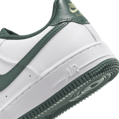 Nike Air Force 1 Older Kids' Shoes