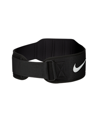 Женские  Nike Structured Training Belt 3.0 для тренировок