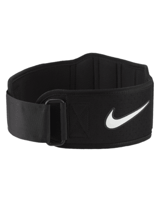 Voor type overloop geboren Nike Structured Training Belt 3.0. Nike.com