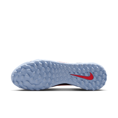 Nike Phantom 6 High Academy Turf Soccer Shoes