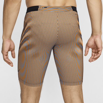 Nike AeroSwiftDri-FIT  ADV Lauftights in halber Länge für Herren