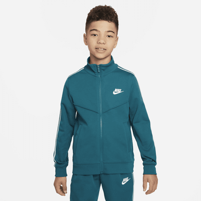 Nike Sportswear Trainingsanzug für ältere Kinder