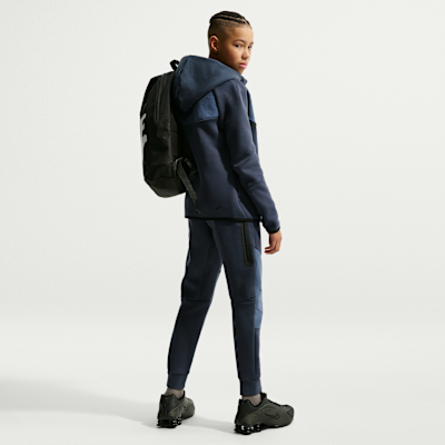 Nike Sportswear Tech Fleece Older Kids' Jogger