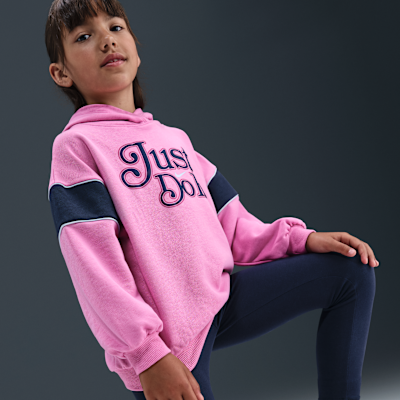 Nike Varsity Prep Little Kids' Pullover Hoodie and Leggings Set