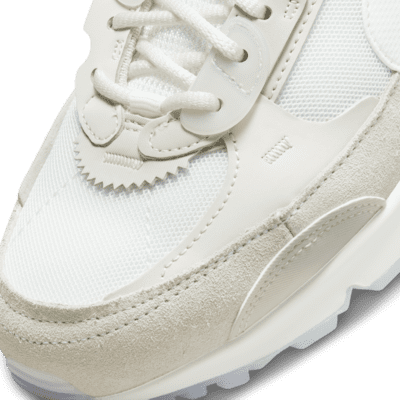 Nike Air Max 90 Futura Women's Shoes