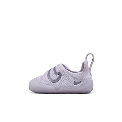 Tenis para bebé e infantil Nike Swoosh 1