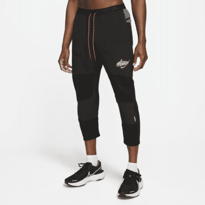 overzien uitvinden Broer Nike Phenom Elite Wild Run Men's 7/8 Woven Running Pants. Nike.com