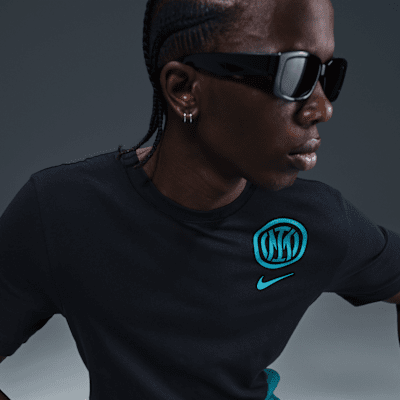 T-shirt Nike Football Inter Milan pour homme