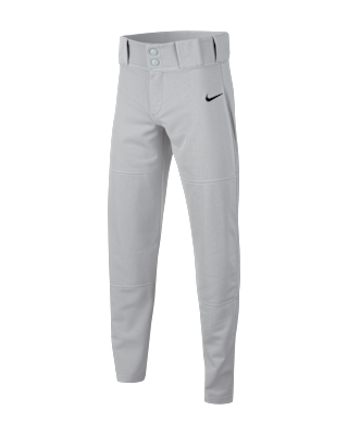 Детские  Nike Core Big Kids' (Boys') Baseball Pants