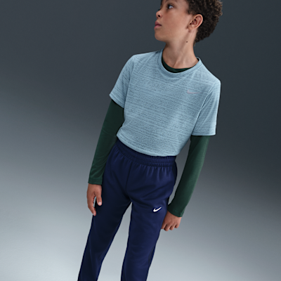 Nike Multi Big Kids' Knit Pants